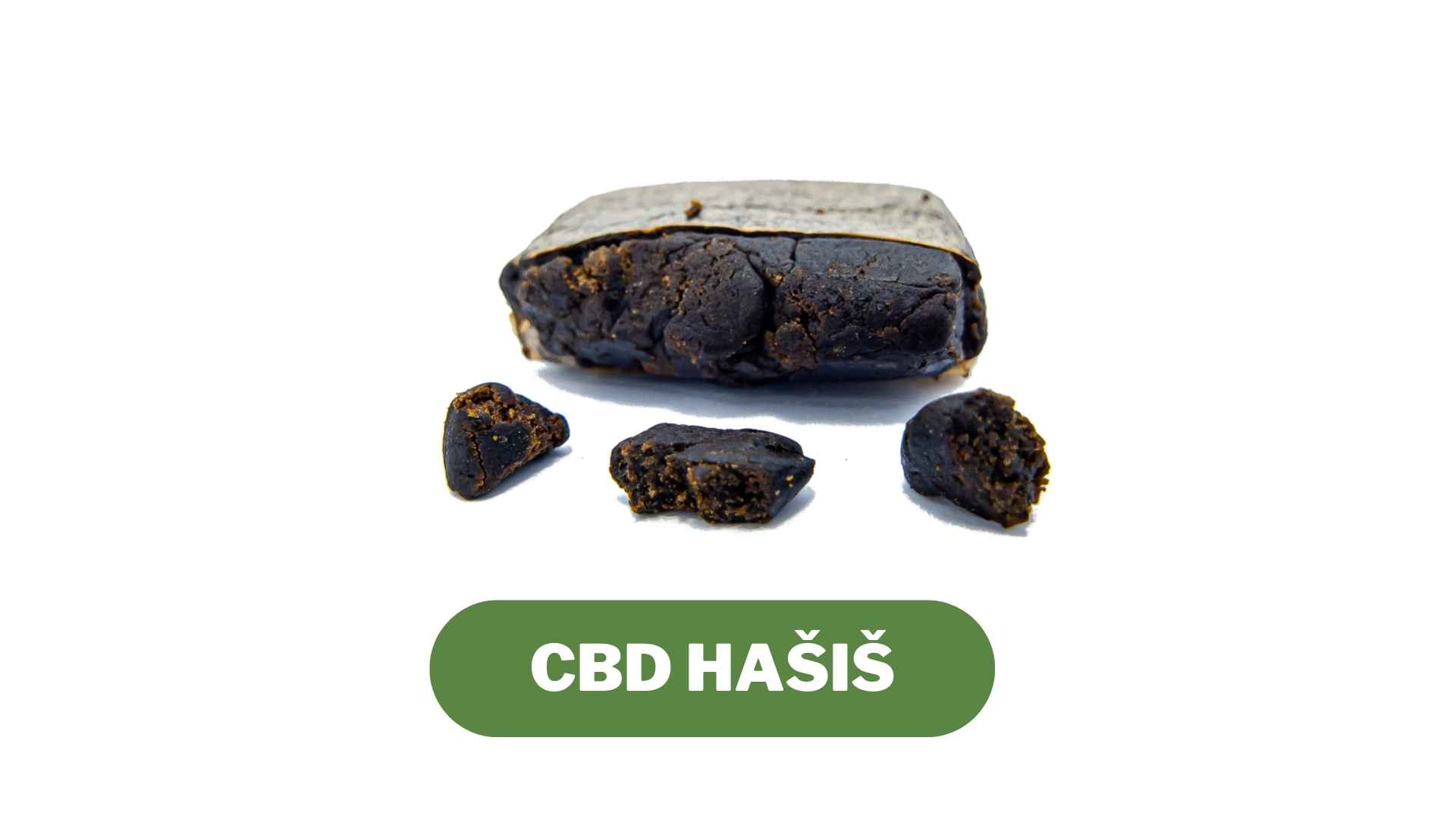 cbd hashish